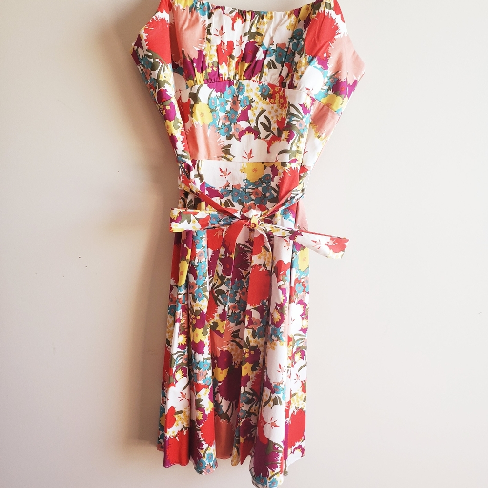 Beautiful Dress